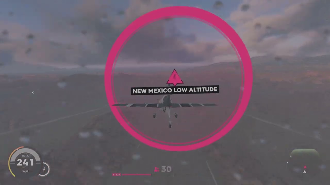 The Crew 2 lets have some fun