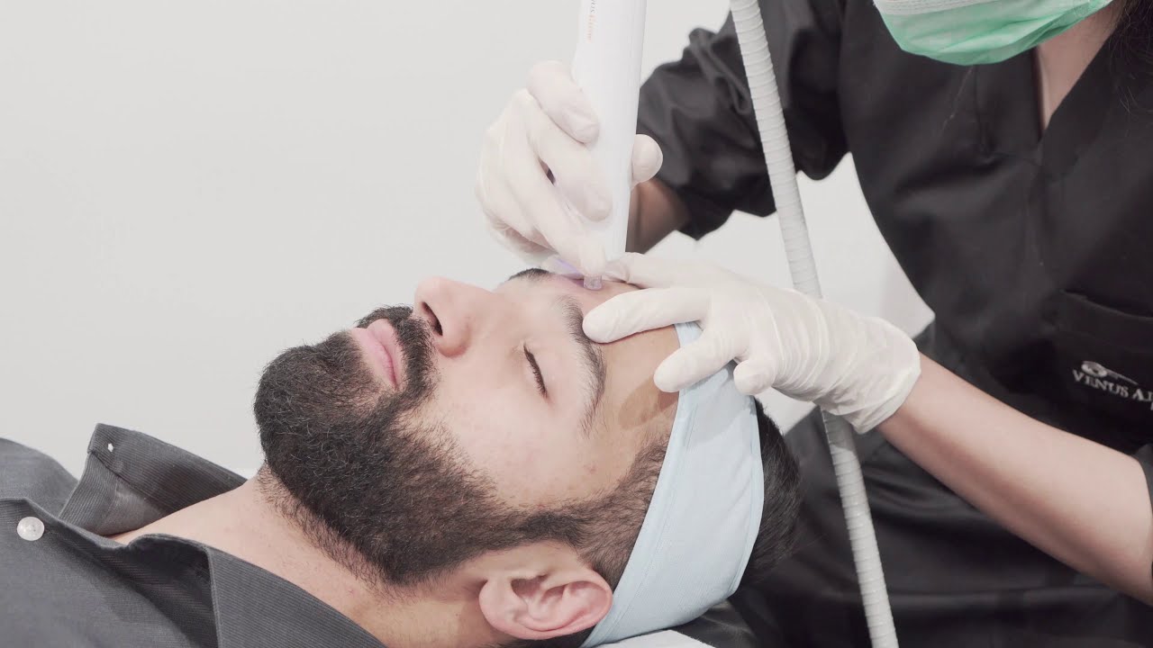 Venus Glow™ | The Newest Medical Facial