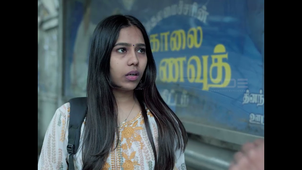 Friends Forever? Part 1 | Sarathkukmar | Pushpalatha Vasanthakumar | Mukeshwar |Vignesh Ranganathan 