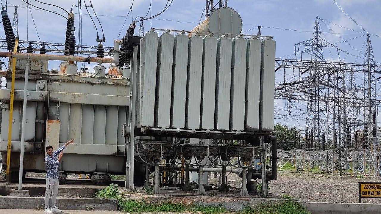 My summer training || Diploma summer training|| Electrical Engineering, 220kv grid Substation