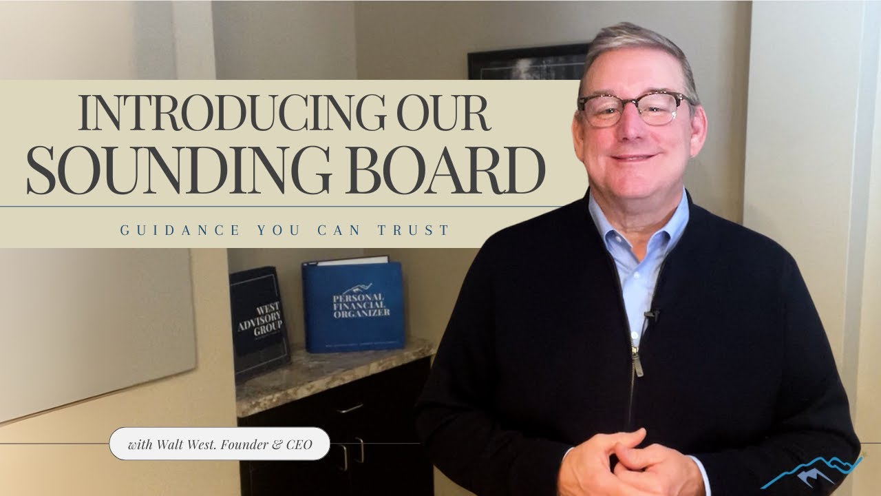 How to Introduce a Loved One to West Advisory Group