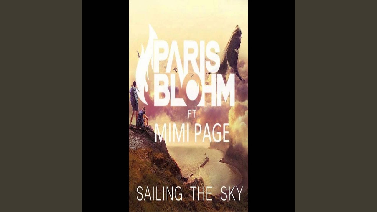 Sailing The Sky Ft. Mimi Page