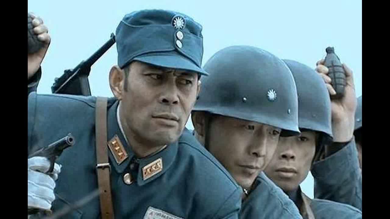 一个日本军队的少将，到底是什么级别，能够调动多少兵力？