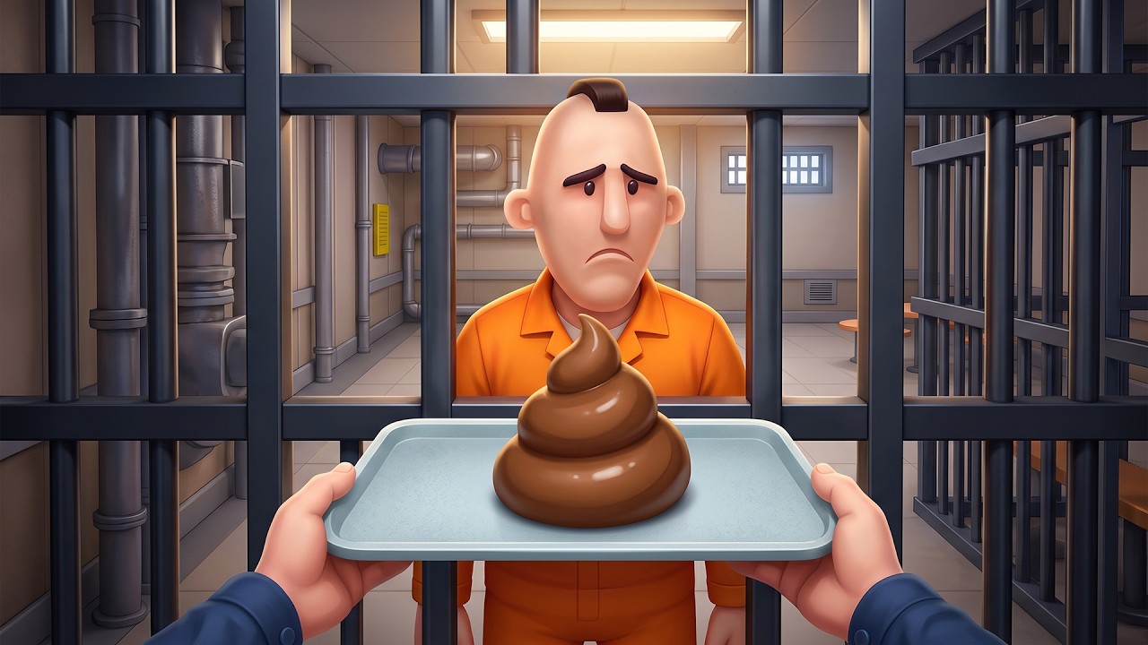 I tortured my prisoners