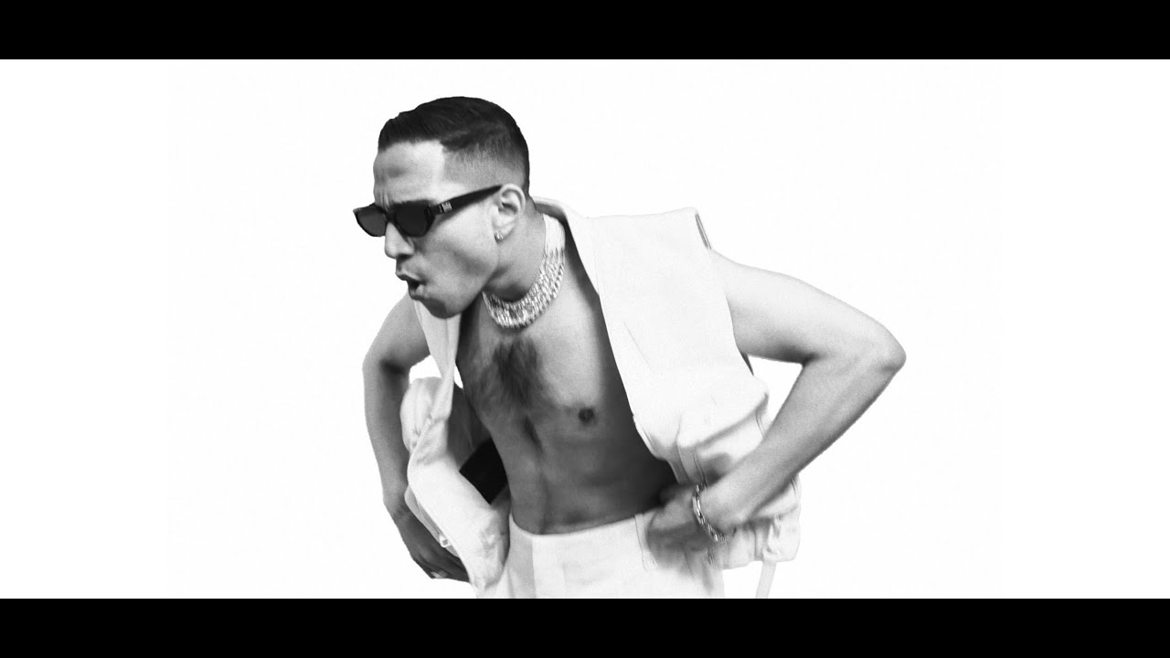 Yung Raja - Favourite (Official Music Video)