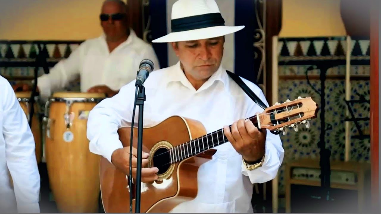 Los Guayaberos Musica salsa cubanas viejas bailables Son cubano para bailar Canciones antiguas