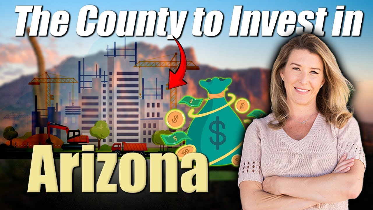 Pinal County Arizona Real Estate 2025: Best Places to Invest & Buy Homes