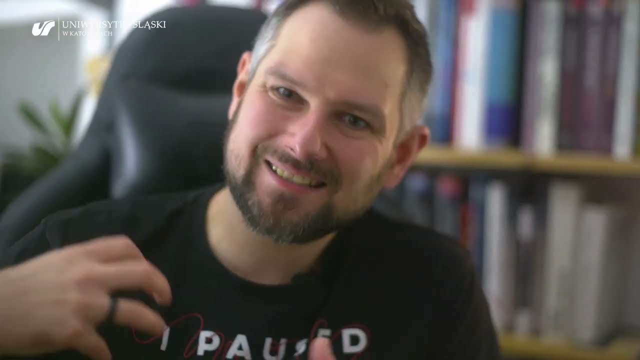 Michał Kłosiński, PhD, DLitt, Ass. Professor &ndash; Faculty of Humanities, Institute of Literary Studies