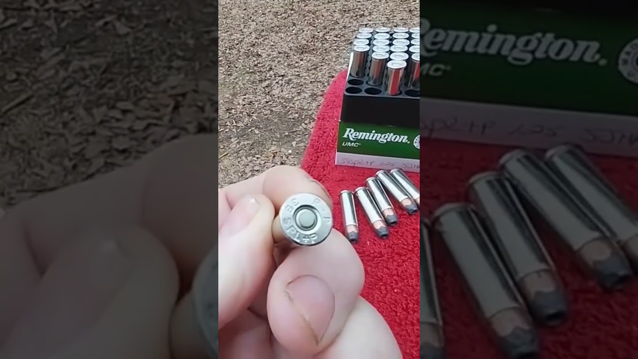 Великолепные +P 38 СПЕЦИАЛЬНЫЕ ЗАЩИТНЫЕ БОЕПРИПАСЫ!!!