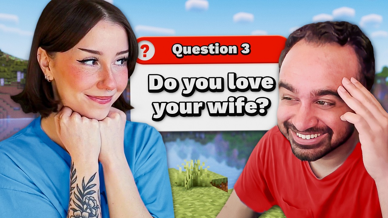 I played 20 questions with Squeex... he's not who you think he is