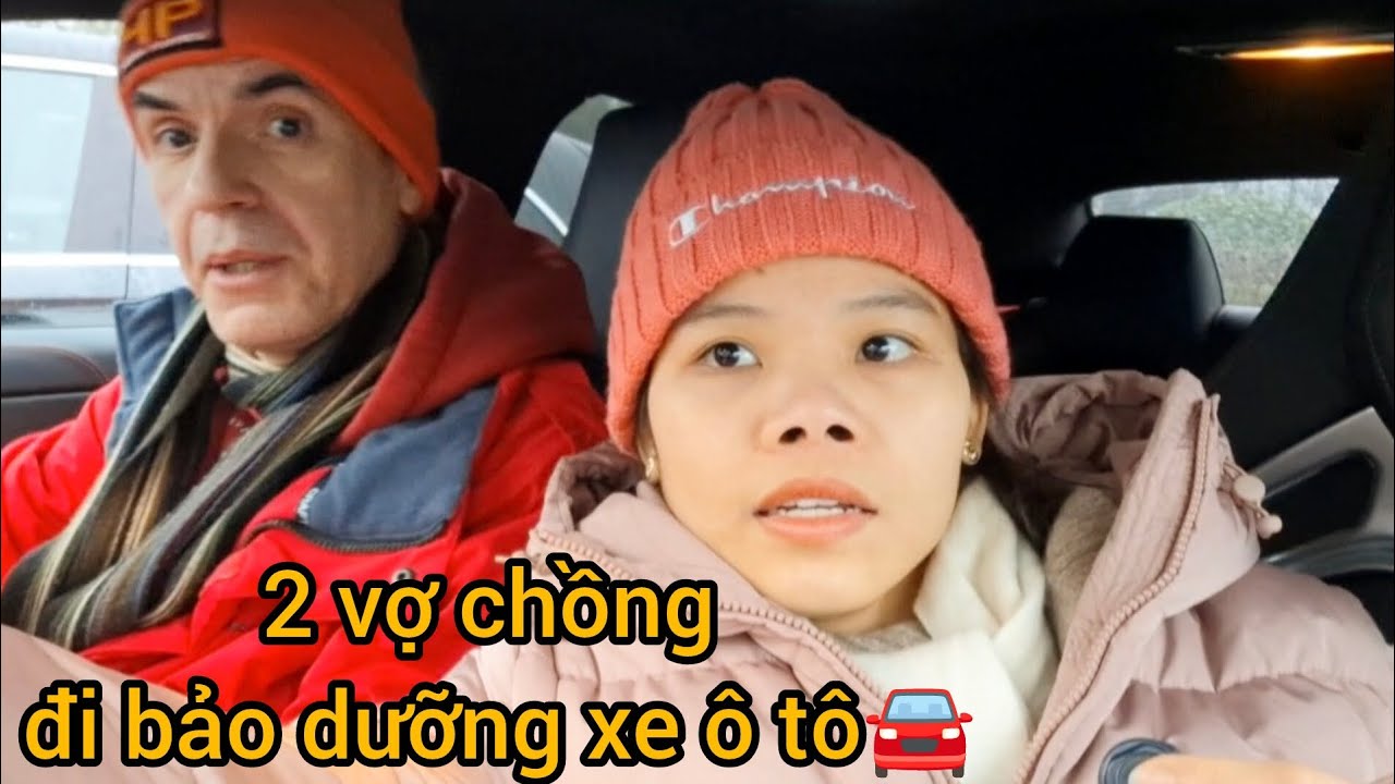 Một ngày của 2 vợ chồng👫. #bimilcuocsonguk #vlog #daily #foryou 