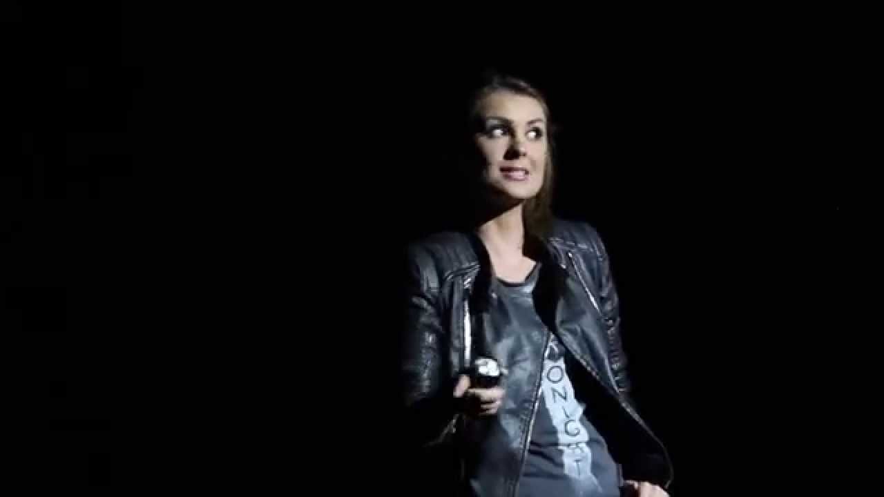 Škola glume ''Prvi koraci'' - Predstava ''Who cares'' (05.06.2015.)