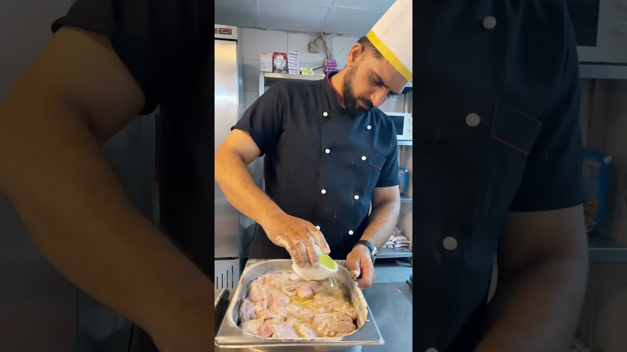 #malaibotirecipe #malaiboti #chefkhalil #chefkhalilrecipes #shortvideo #shorts #chef