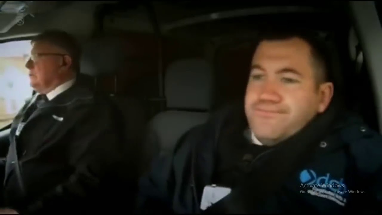 Cant Pay, We'll take It Away S05 E14