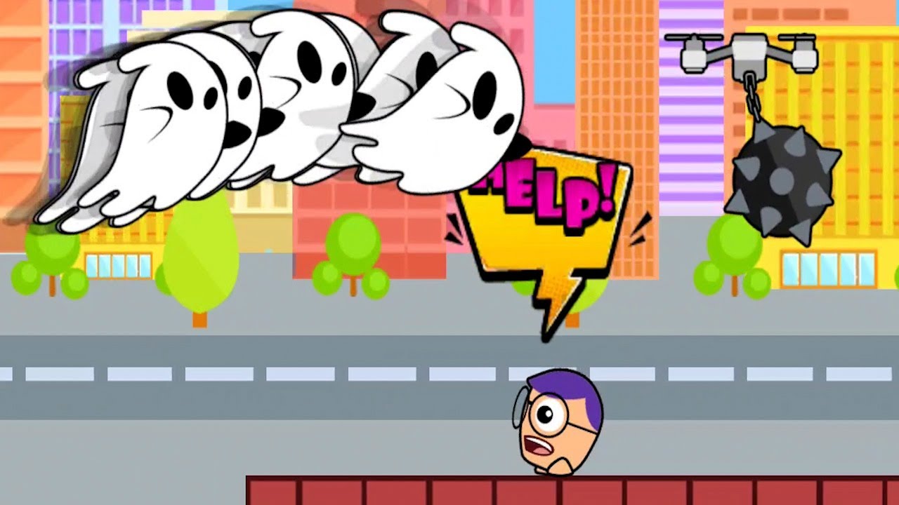 New Update - Monster Run Jump Or Die - Amazing Record Gameplay Android IOS