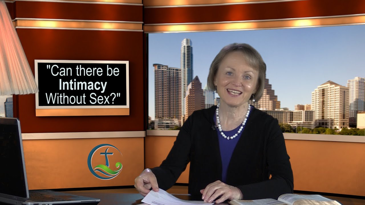 Интимность без секса?