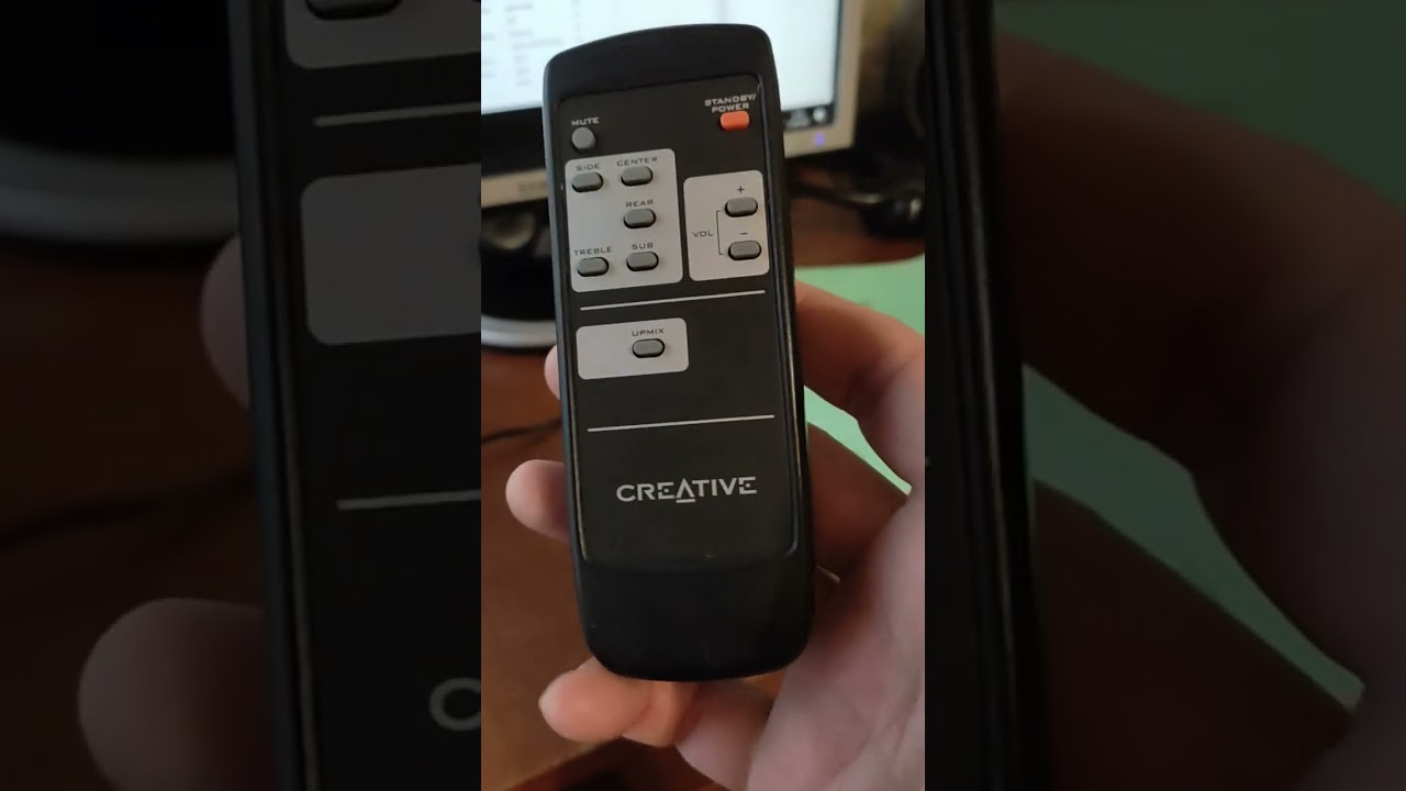 Creative Giga Works S750 ... отрывая от сердца в чужие руки))