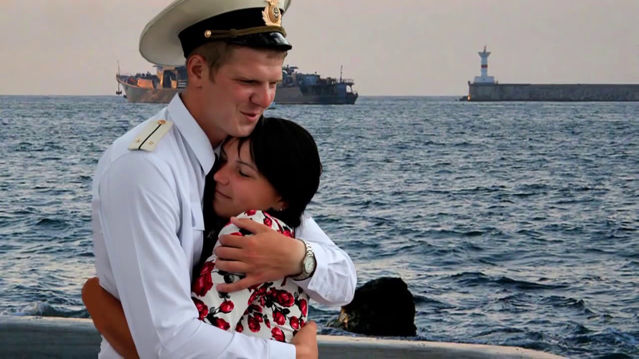 Усталая подлодка