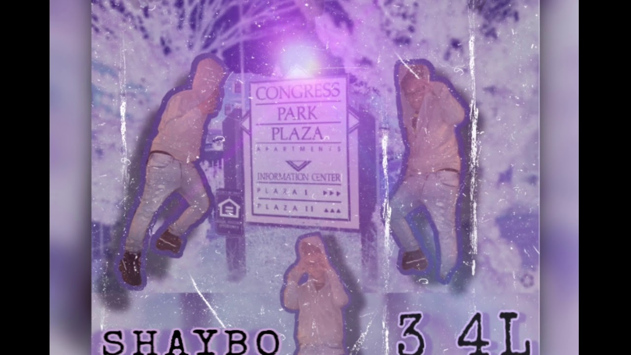 ShayBo - CRAPS