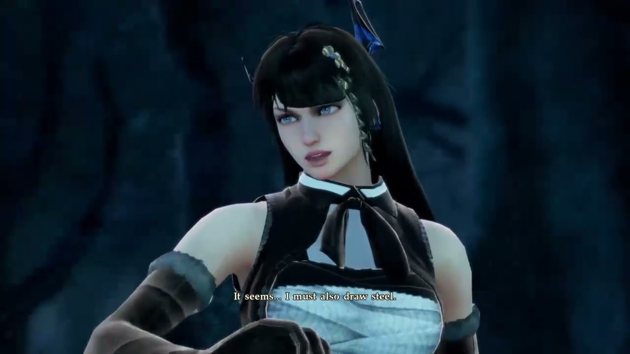 [PS4] Open Lobby Calibur