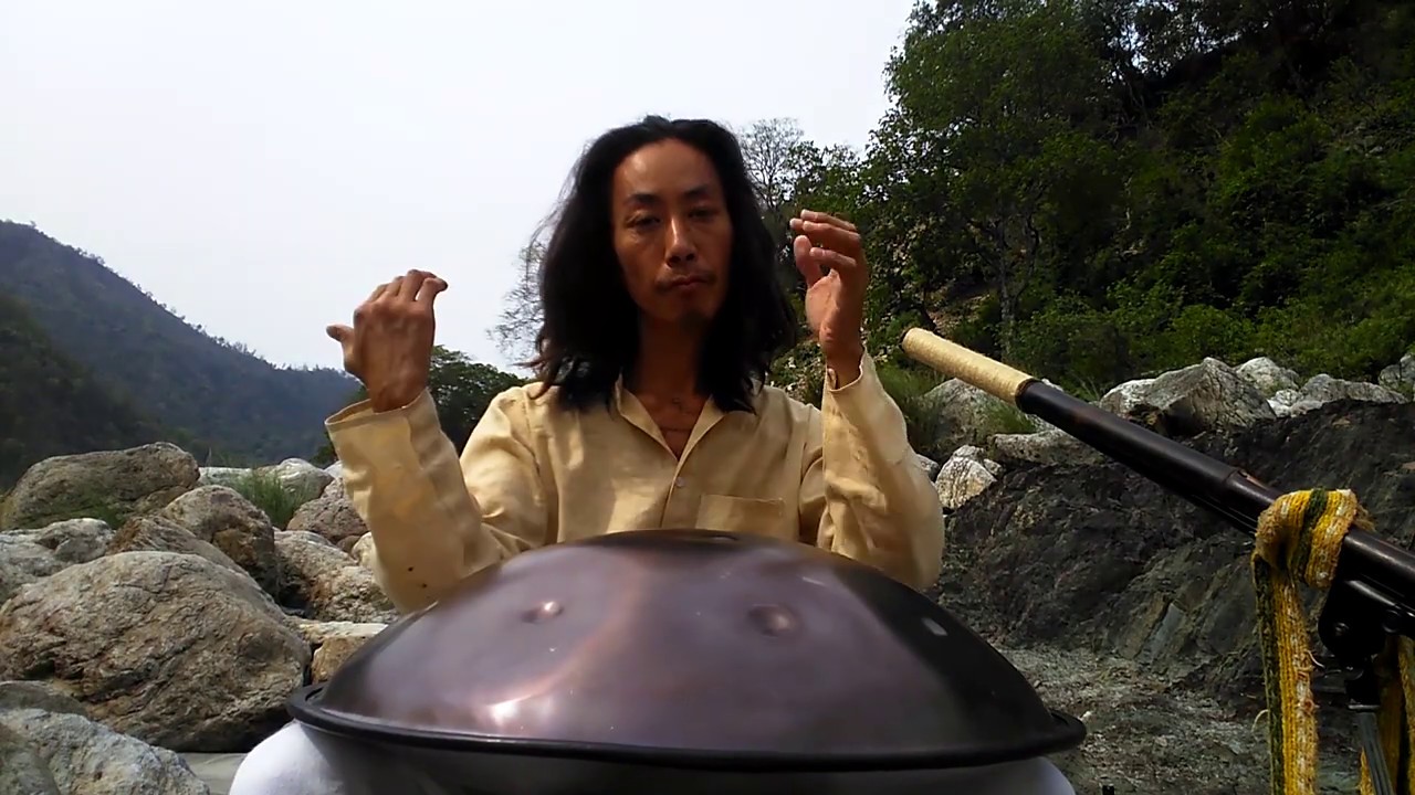 Yusuke Hoshi | Quarantine Concert |Independent Global Art Festival | Hihiri Pipiri