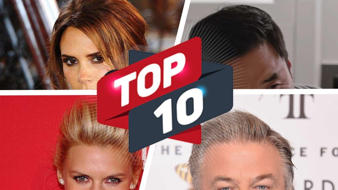 Famous Aries Celebrities 📌