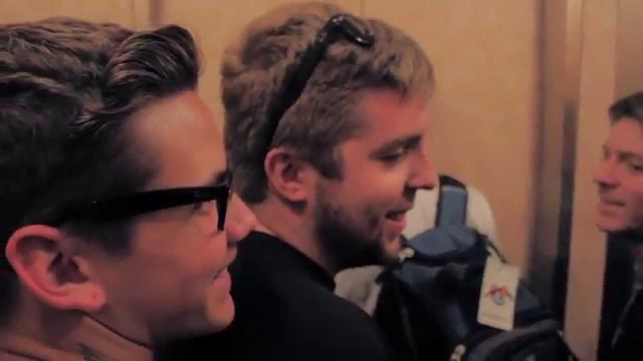The Devil Wears Prada in Japan (HD)