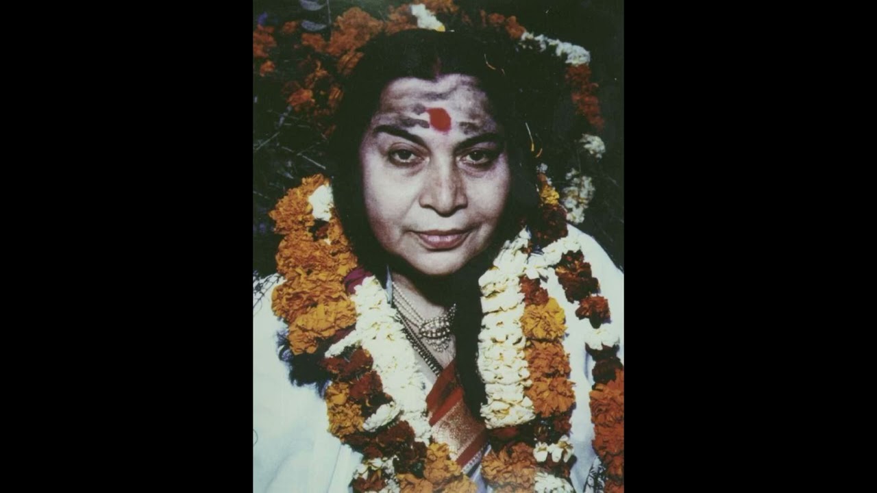 Shri Shiva Kavach - Sahaja Yoga