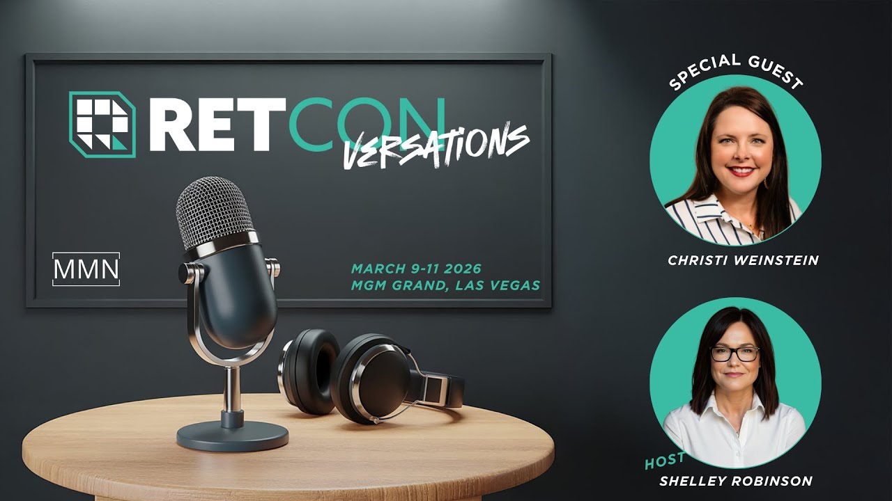 Multifamily Innovation & AI Strategy with Christi Weinstein | PropTech Pulse at RETCON
