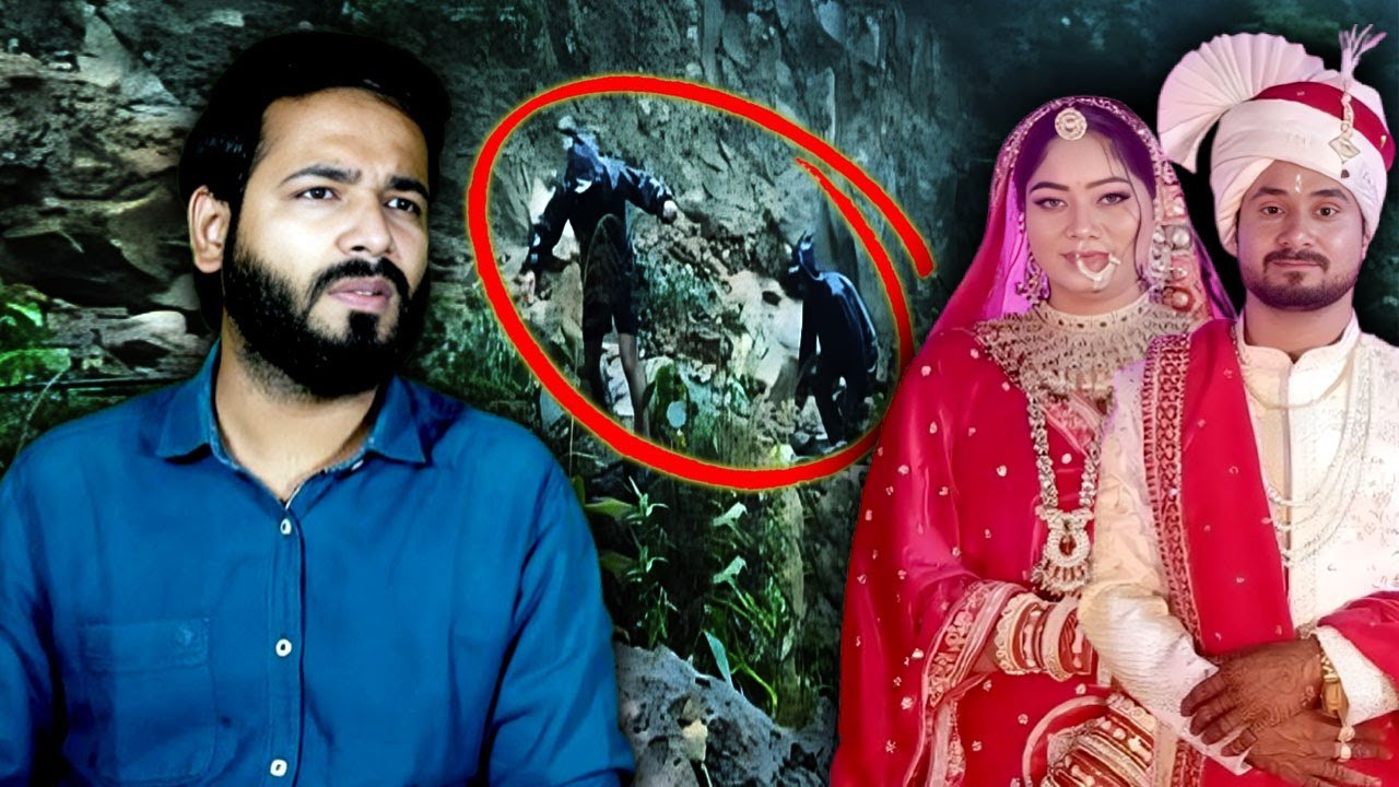 Indore Missing Couple | The Detailed Story Of Raja Raghuvanshi & Sonam