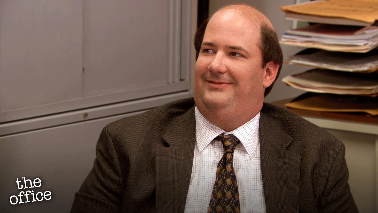 The Best of Kevin  - The Office US