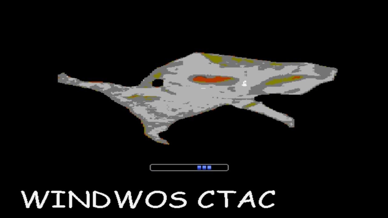 Windows CTAC