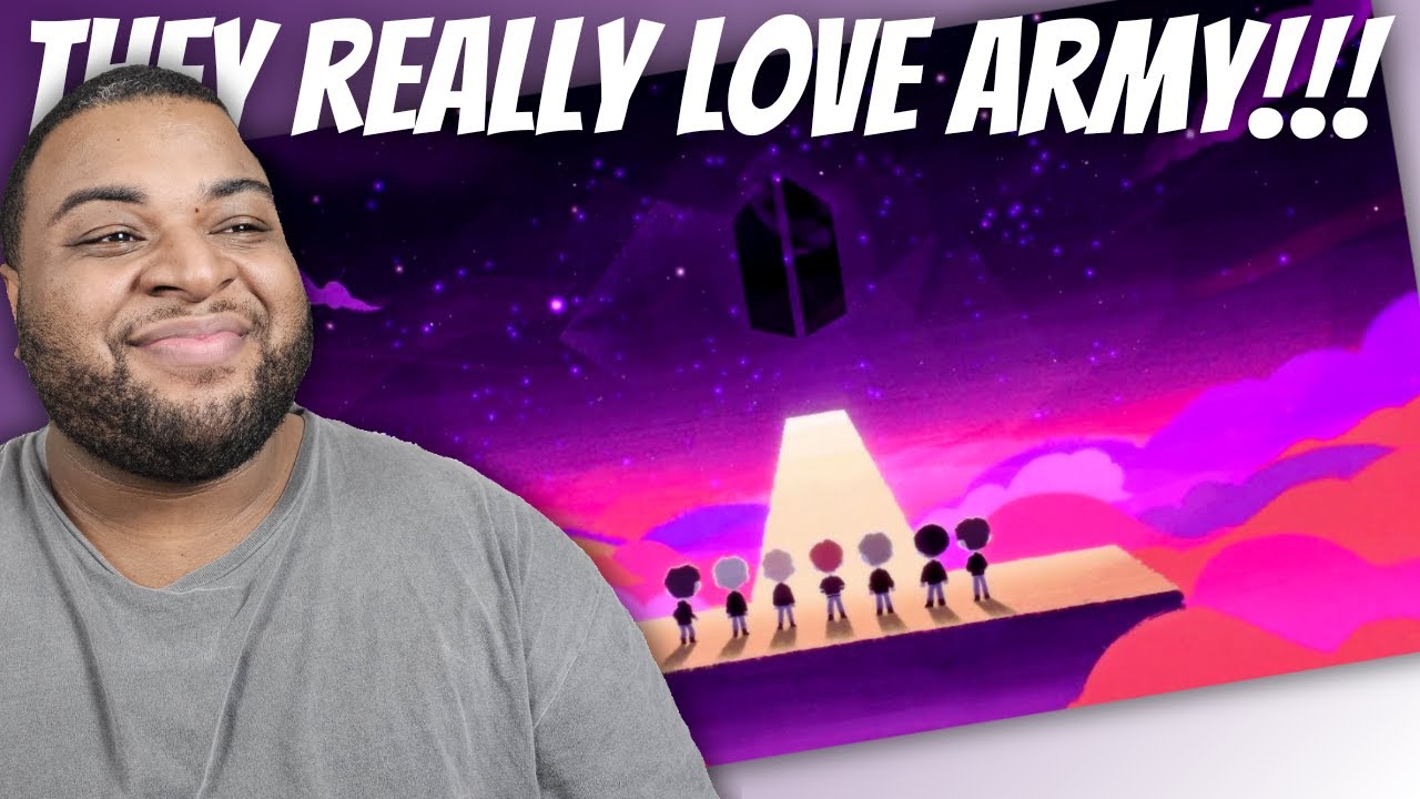 BTS | 'We Are Bulletproof : The Eternal' MV Reaction!!!