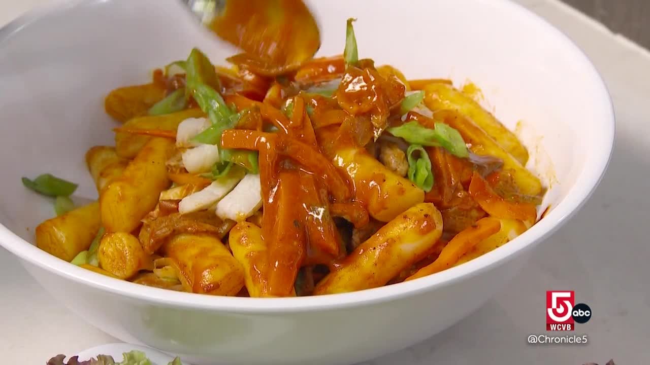 Peppers bring global heat to Massachusetts kitchens