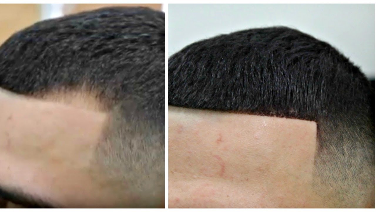 HOW TO APPLY HAIR FIBER | TOPPIK | BY WILL PEREZ