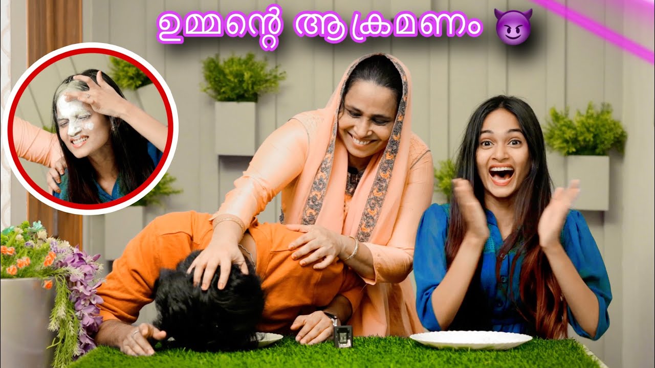 WHO KNOW’S MOM BETTER 😂😂😂 പണി ചോദിച്ചു വാങ്ങി l UNBOXINGDUDE