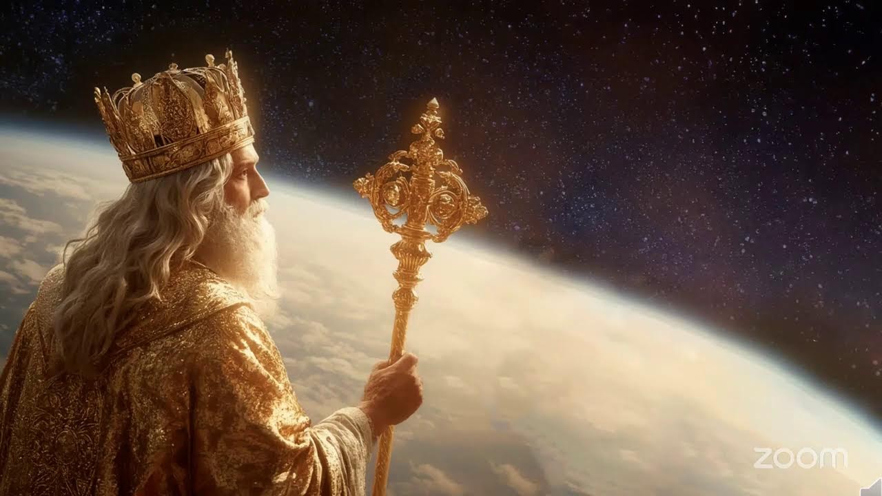 DIMI - ORACIÓN DE INTERCESIÓN - diciembre 2025