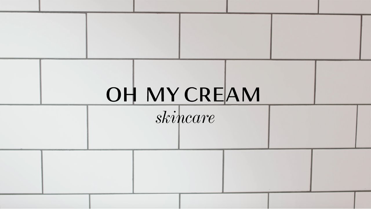 Oh My Cream Skincare