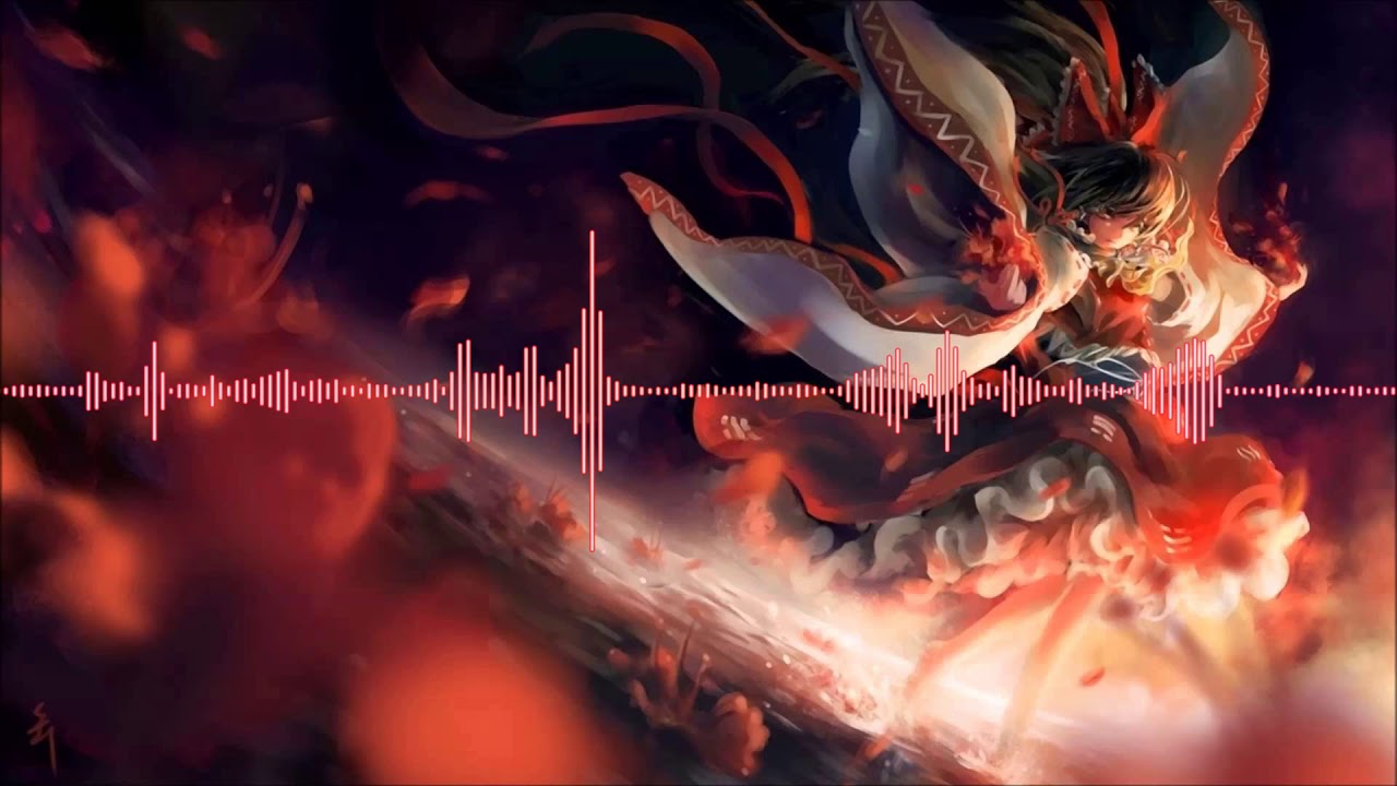 Nightcore - Dziś idę walczyć, Mamo!
