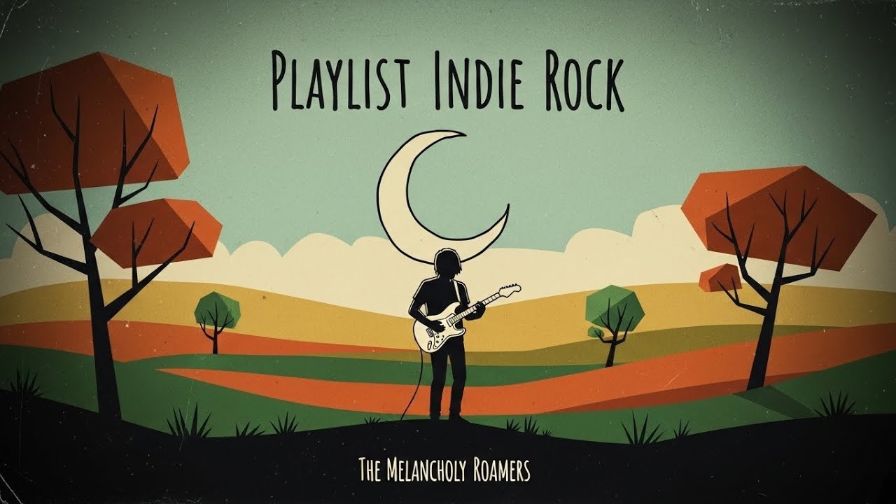 Indie Rock/Alternative Compilation 🎸 That Inspired by Vampire Weekend Vol 2158