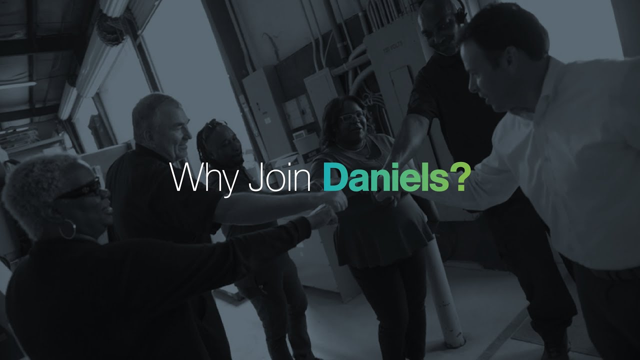 Join Our Pride - Daniels Health Plant Spotlight | Georgia