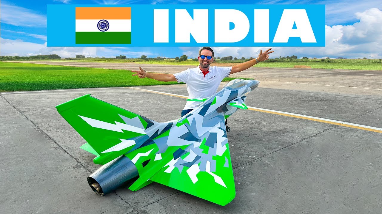 🇪🇸 VOLVEMOS a INDIA!!