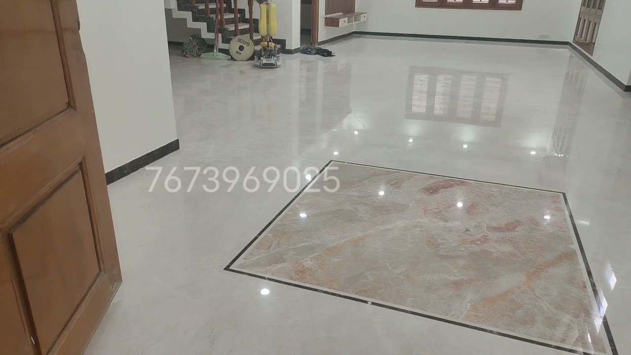 Italian marble Diamond polishing service Hyderabad Telangana call me 7673969025
