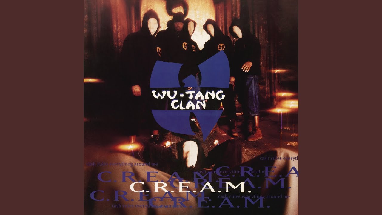 C.R.E.A.M. (Cash Rules Everything Around Me) (Radio Mix)