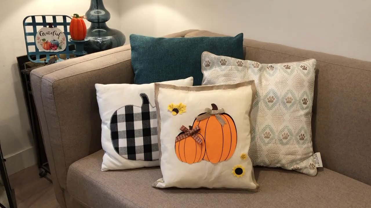 Dollar Tree Fall Decor 2020 DIYs #FallDiyDollarTree