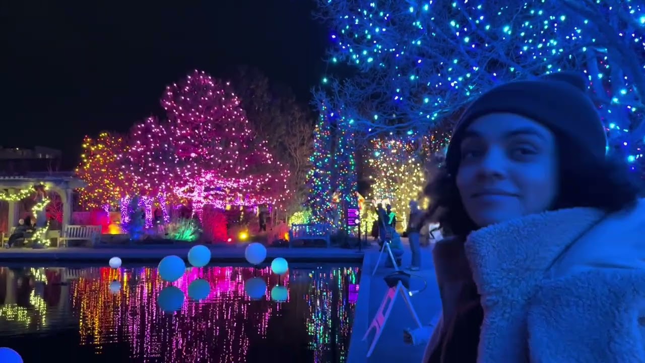 week in my life - 12.15.25-12.21.25