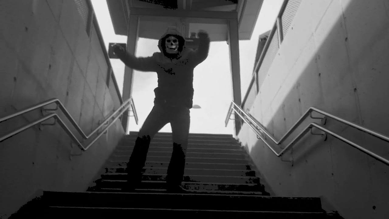 BORKA FM - Robots + MECHANICAL PRESSURE Remix (Official Video)