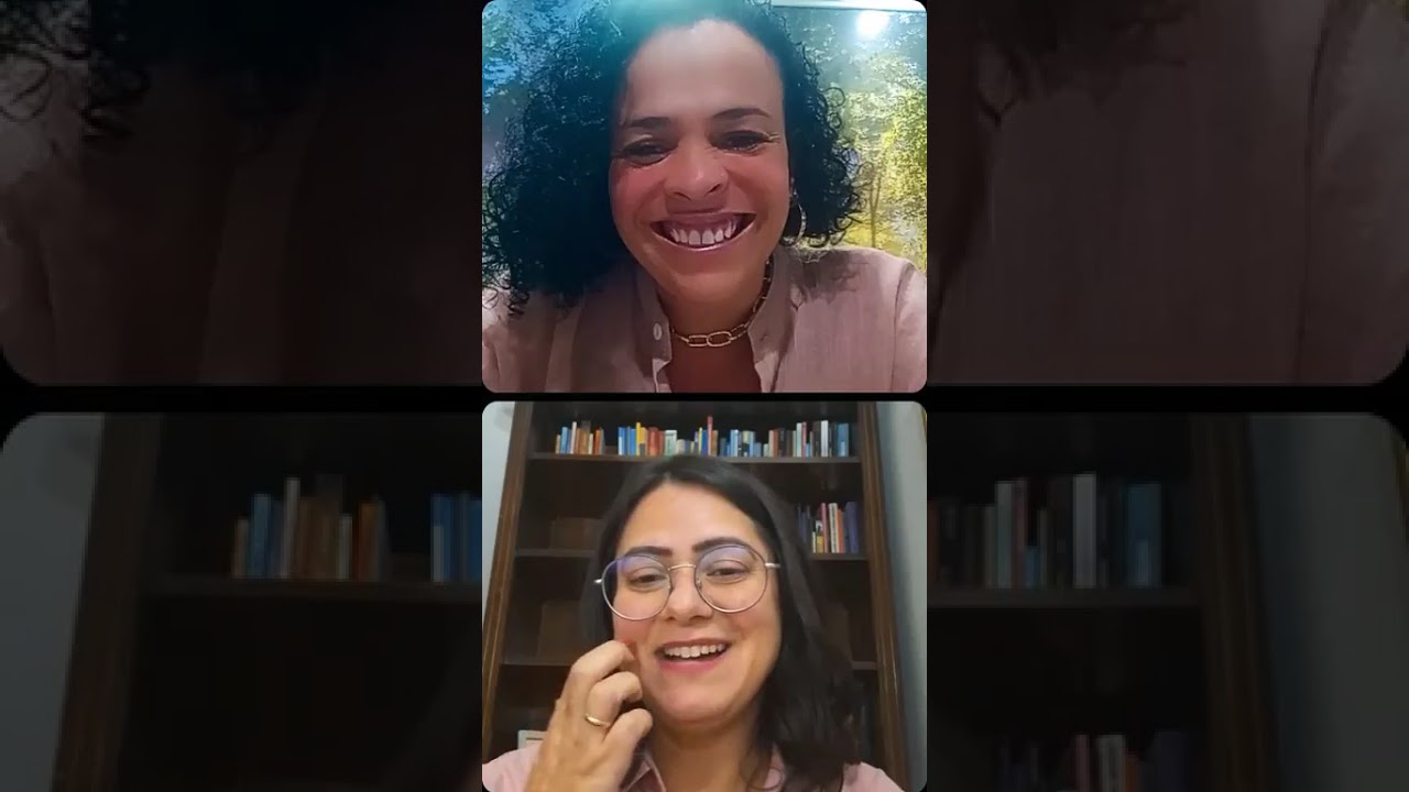 Projeto Cura Terapeuta Gisele Barbosa -