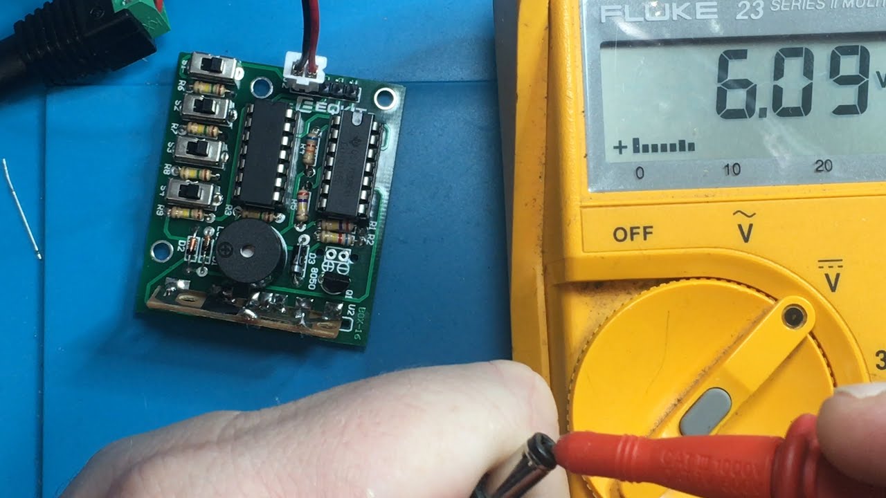 diy digital music box kit - let's make it!