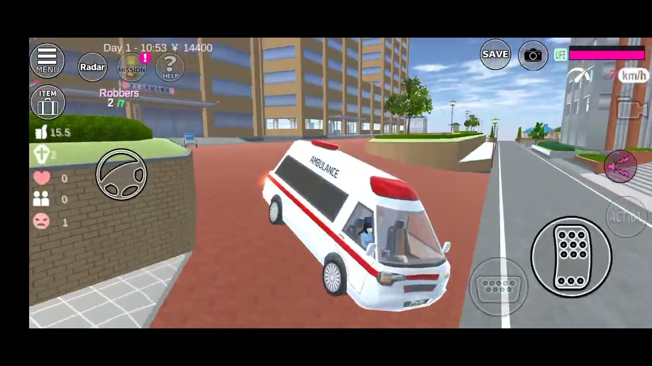 #sakuraschoolsimulator 
